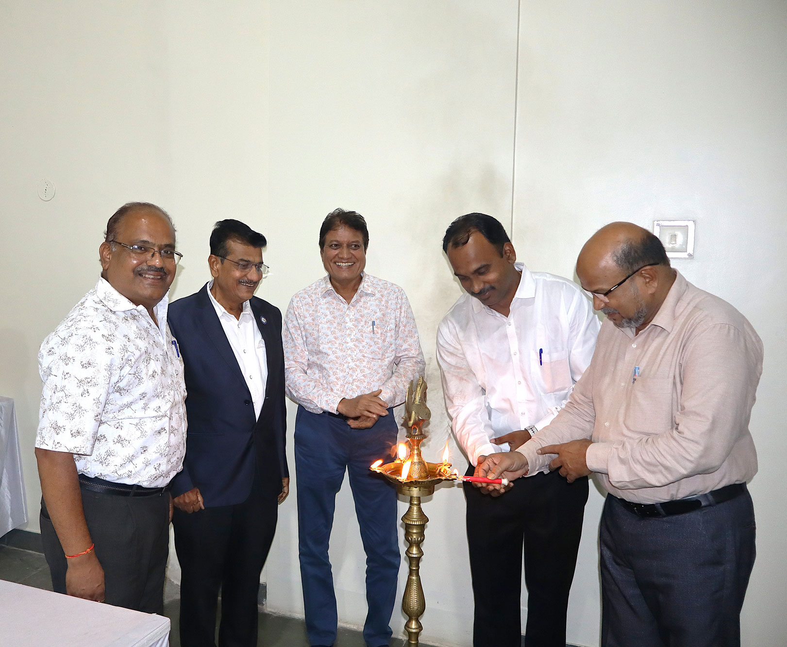 58th Engineers Day Celebration